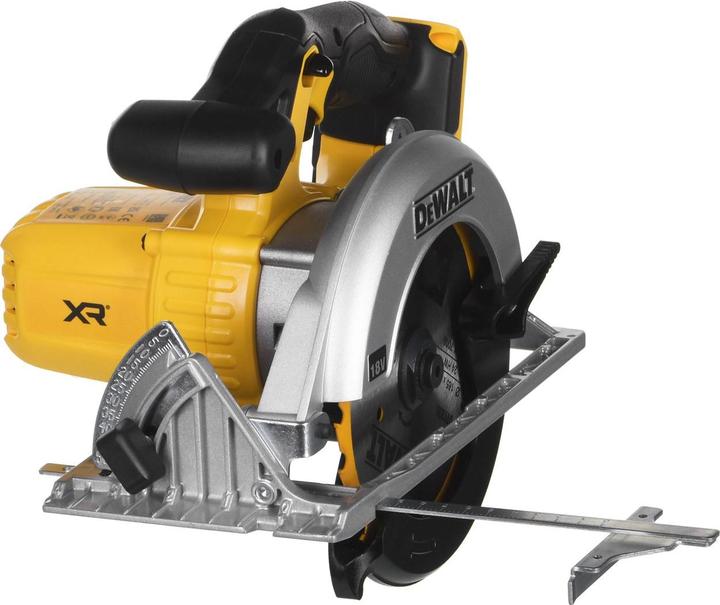 Actual product image DeWalt DCS391NT-XJ