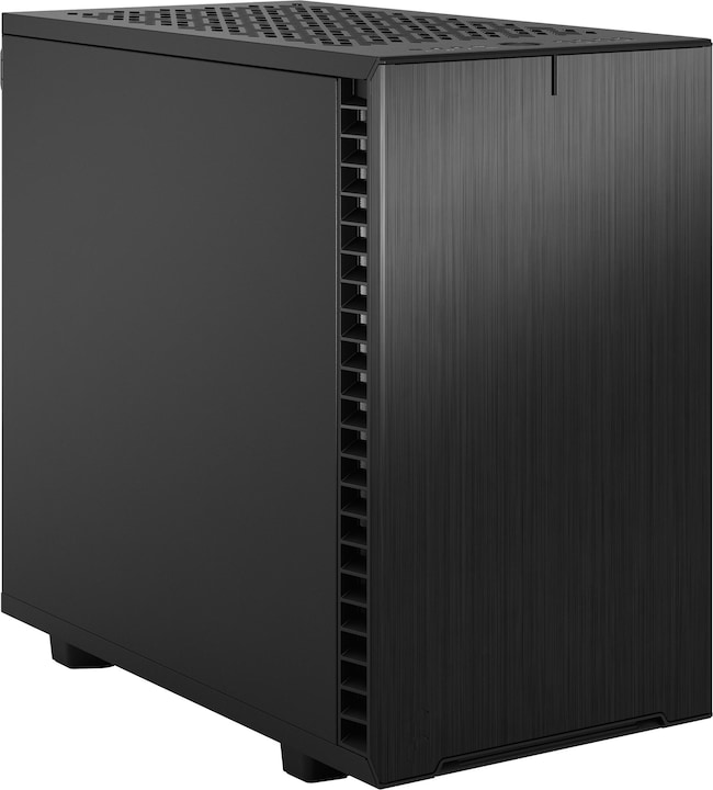Actual product image Fractal Define 7 Nano Solid (Mini-ITX, Mini-DTX)