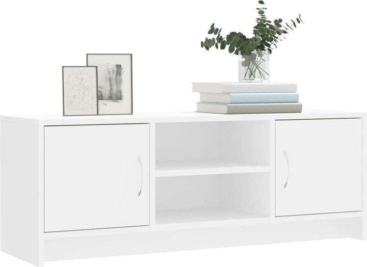 Produktbild vidaXL TV-Schrank (102 x 30 x 37.50 cm)