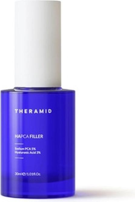 Niche Beauty Lab Anti-Falten und feuchtigkeitsspendende HA-Behandlung