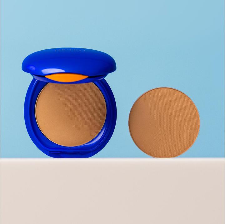 Produktbild Shiseido UV Protect Compact (Medium Beige)