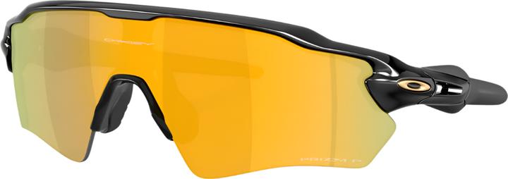 POLISHED BLACK/PRIZM 24K POLAR, Schwarz glänzend / Prizm 24K Polarized