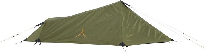 Actual product image Grand Canyon Richmond 1 (Tunnel tent, 1.70 kg, 1 person)