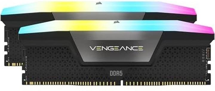 Actual product image Corsair Vengeance RGB DDR5 Light Enhancement Kit (RGB)