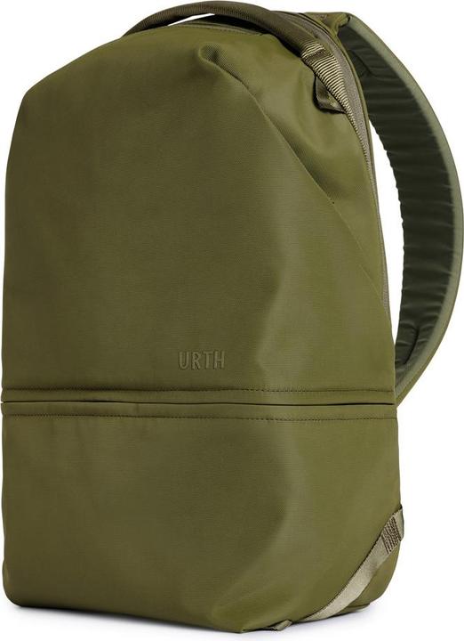 Immagine prodotto Urth Zaino Arkose 20L + inserto per fotocamera (verde) (Borsa a tracolla per fotocamera)