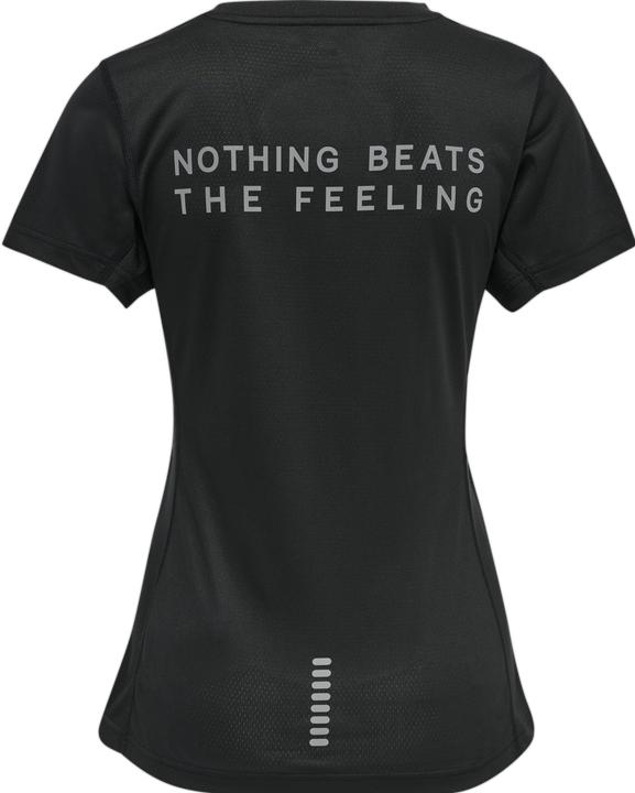 Immagine prodotto Newline Maglietta Da Donna Con Dichiarazione Ss (XS)