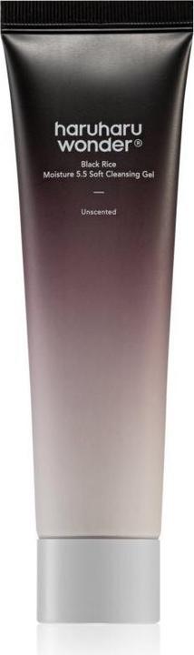 Image du produit Haruharu Wonder Wonder Black Rice (Gel nettoyant, 100 ml)