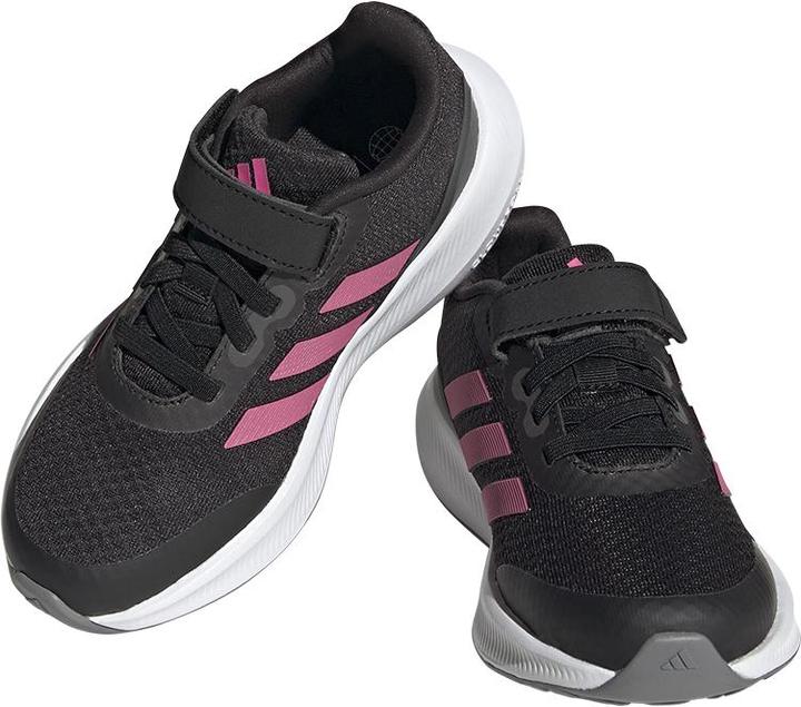 Produktbild adidas Runfalcon 3.0 Elastic Lace Top Strap Schuh (33)