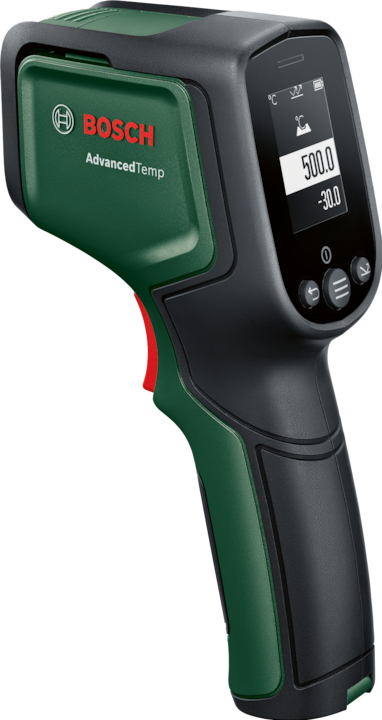 Actual product image Bosch Home & Garden Advanced Temp