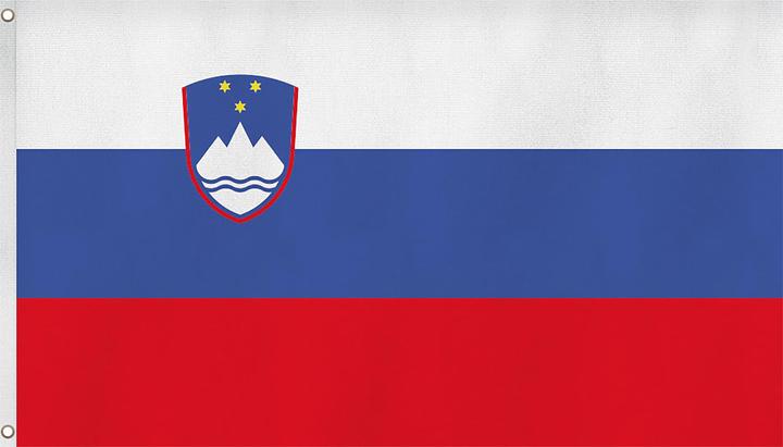 Produktbild Normani Fahne Länderflagge 90 cm x 150 cm