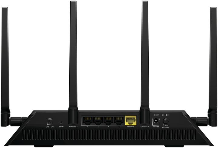 Produktbild Netgear R7800 Nighthawk X4S