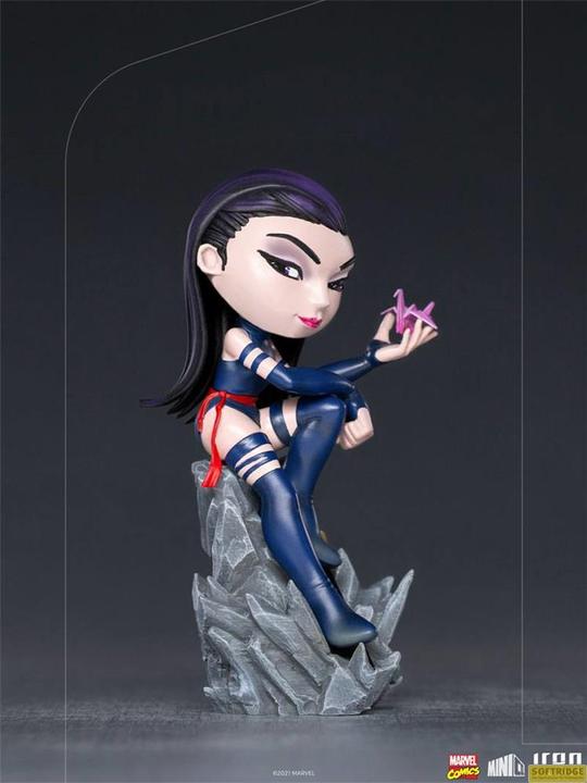 Produktbild Iron Studios X-men - Psylocke Figure