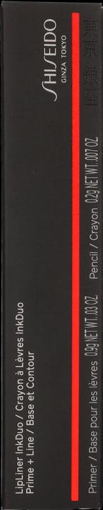 Image du produit Shiseido Lip Liner (10 VIOLET)