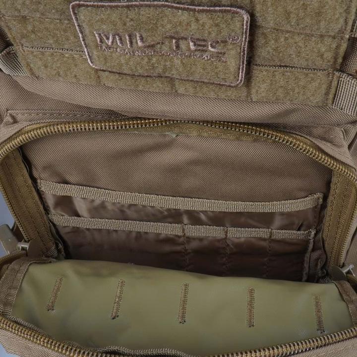 Actual product image Mil-tec Assault (36 l)