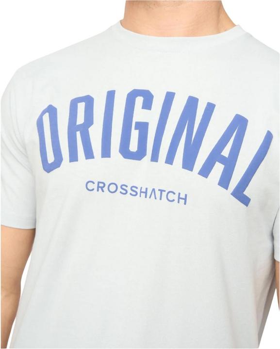 Produktbild Crosshatch Kensby TShirt (L)