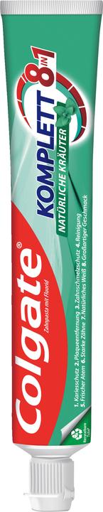 Produktbild Colgate Zahncr. Nat. Kraeuter (75 ml)