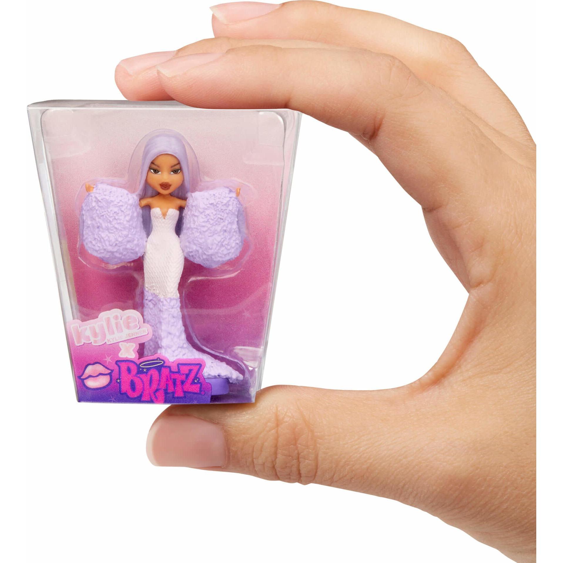 Thumbnail - MGA Mini Bratz x Kylie Jenner