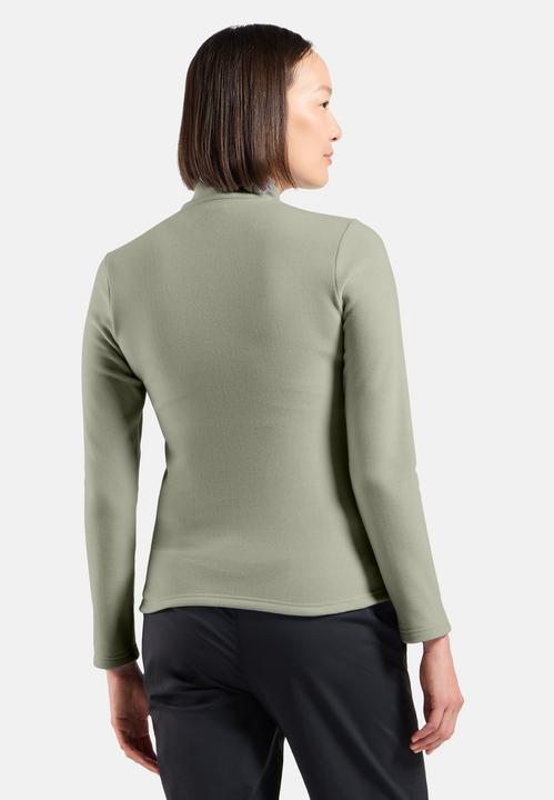 Actual product image Odlo Mid layer 1/2 Zip Roy (XL)