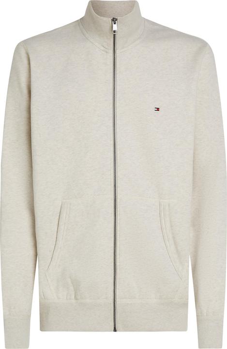 Produktbild Tommy Hilfiger Essential Fleece Zt Stand Collar (M)