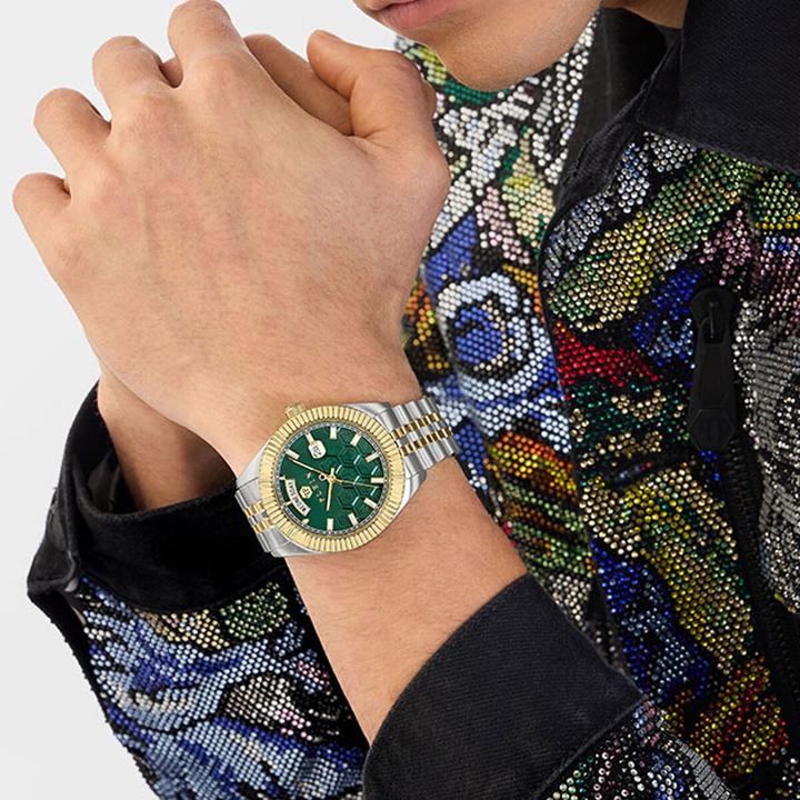 Produktbild Philipp Plein PWPVA0424 (Analoguhr)