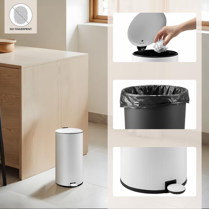 Produktbild Hjh Office Clean Step 2 (30 l)