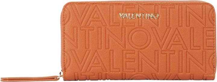 Actual product image Valentino Pansy Zip Around Wallet