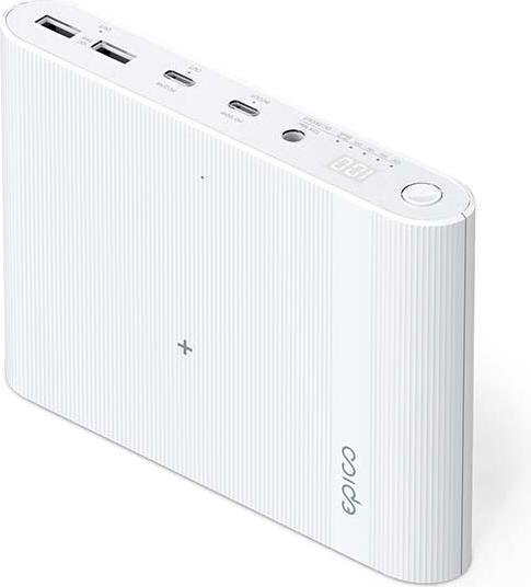 Immagine prodotto Epico 9915101100114 (26800 mAh, 72 W, 72 Wh)