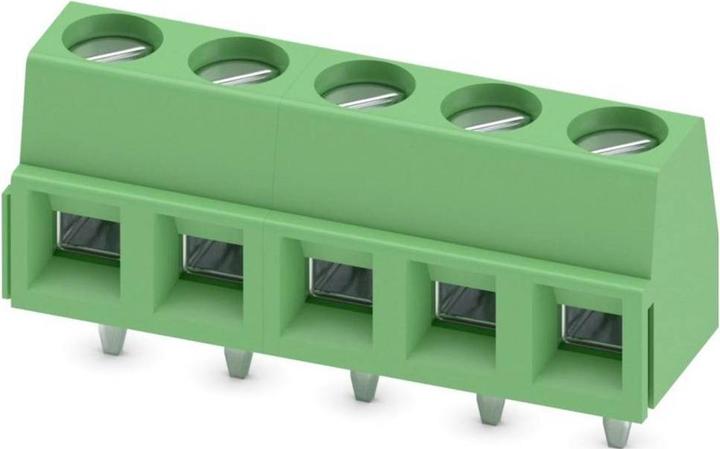 Produktbild Phoenix Contact Printklemme Combicon 5,08mm 5-polig