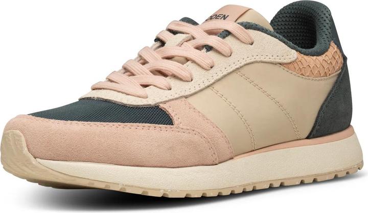 IVORY MULTI