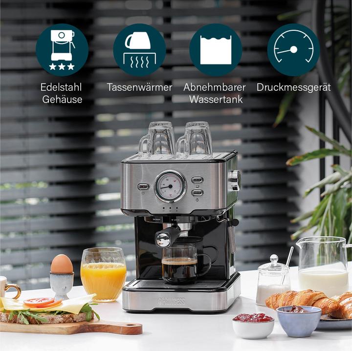 Actual product image Princess 249412