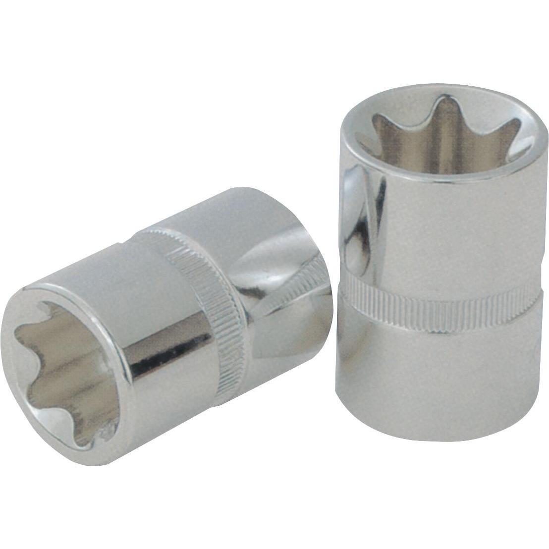 KS Tools, Steckschlüssel + Stecknuss, 918.1276