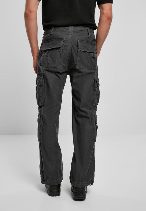 Actual product image Brandit Vintage Cargo Pants (XL)
