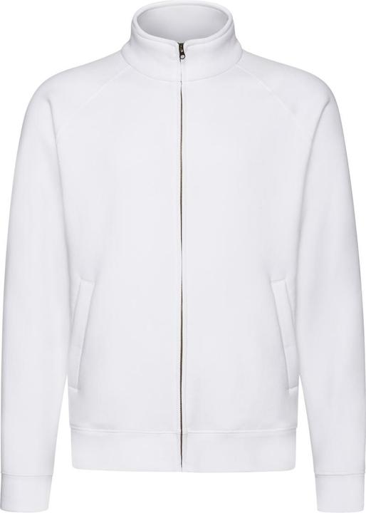 Produktbild Fruit of the Loom Premium Sweatjacke (XXL)
