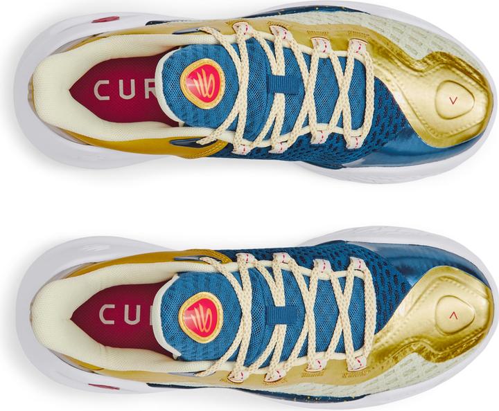 Image du produit Under Armour Curry 11 Champion Mindset (45.5)