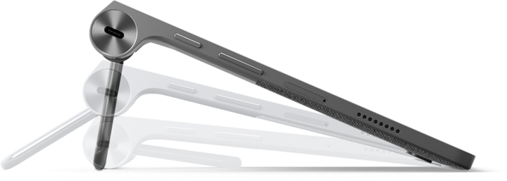 Produktbild Lenovo Yoga Tab 11 (nur WLAN, 11", 256 GB, Storm Grey)