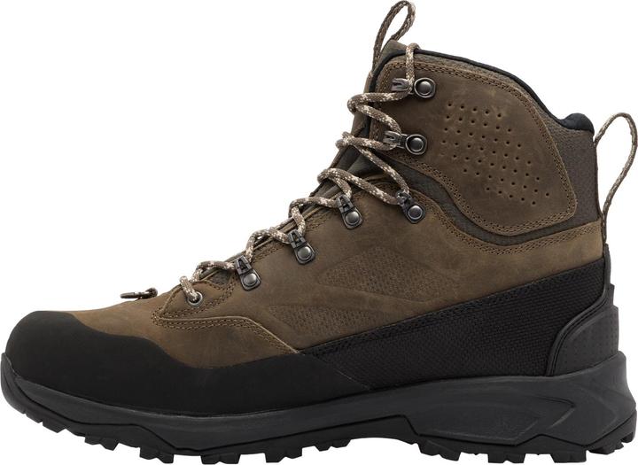 Actual product image Jack Wolfskin Terraquest Arctic Texapore Mid M (45.5)