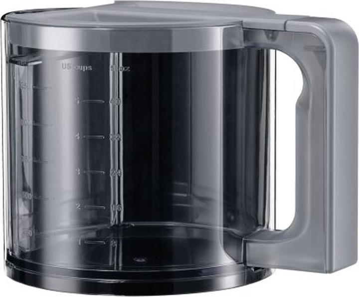 Actual product image Braun Juicer J700