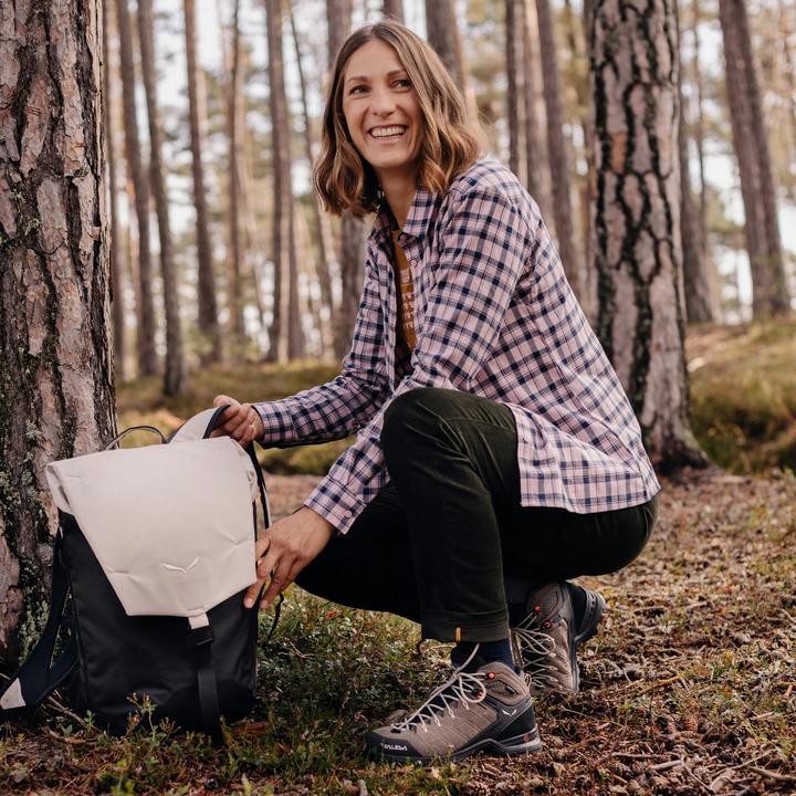 Produktbild Salewa Women's Alp Mate Mid WP (36.5)