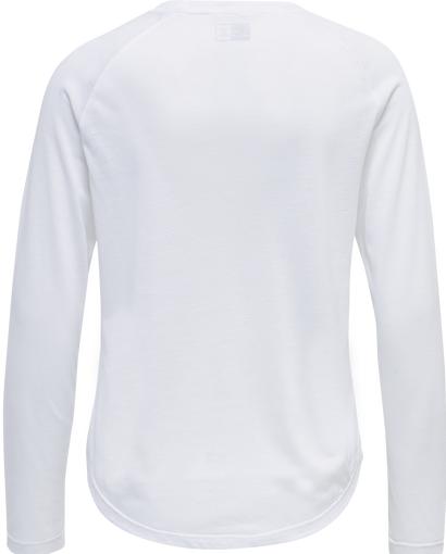 Produktbild hummel Mt Vanja T-Shirt L/S (M)