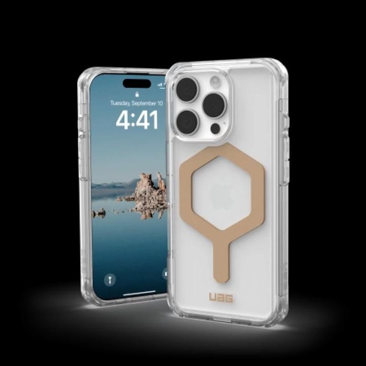 Produktbild UAG Urban Armor Gear Plyo MagSafe Case (Apple iPhone 16 Pro)