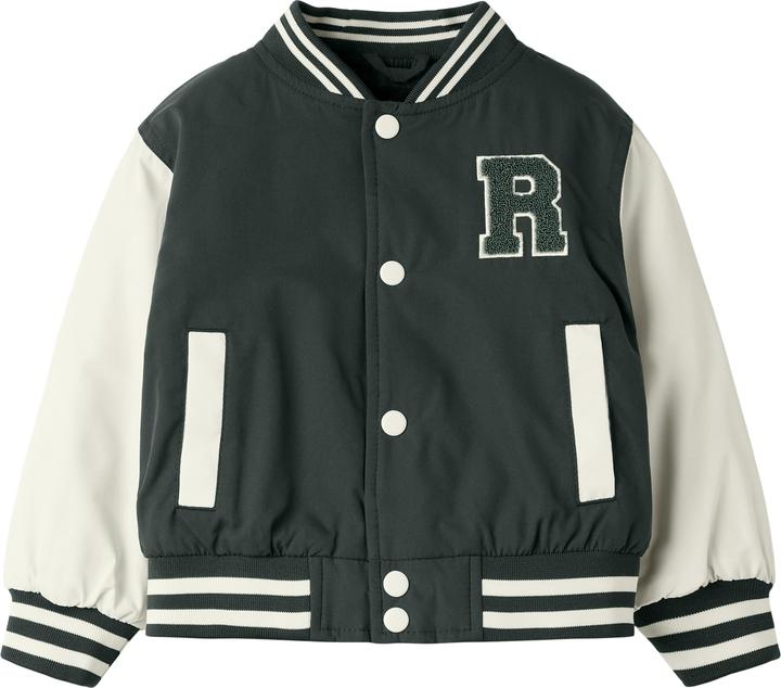 Actual product image Name it College Bomberjacke (92)