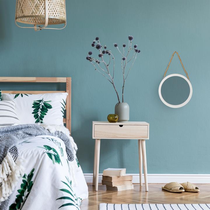 Produktbild Relaxdays Wandspiegel (35 x 2 x 58 cm)