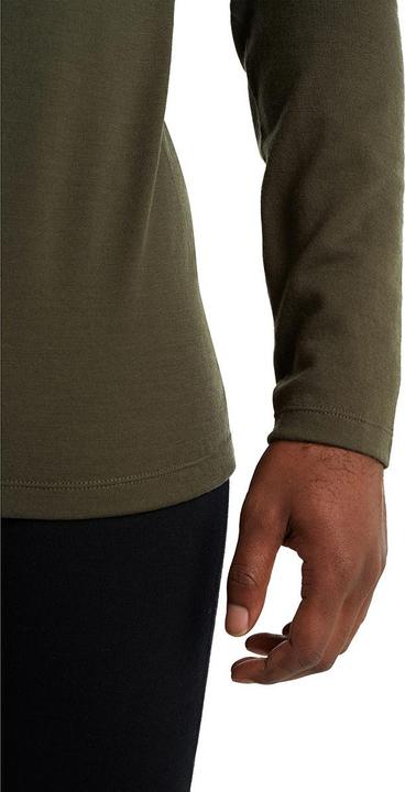 Produktbild Icebreaker 260 Tech Longsleeve (S)