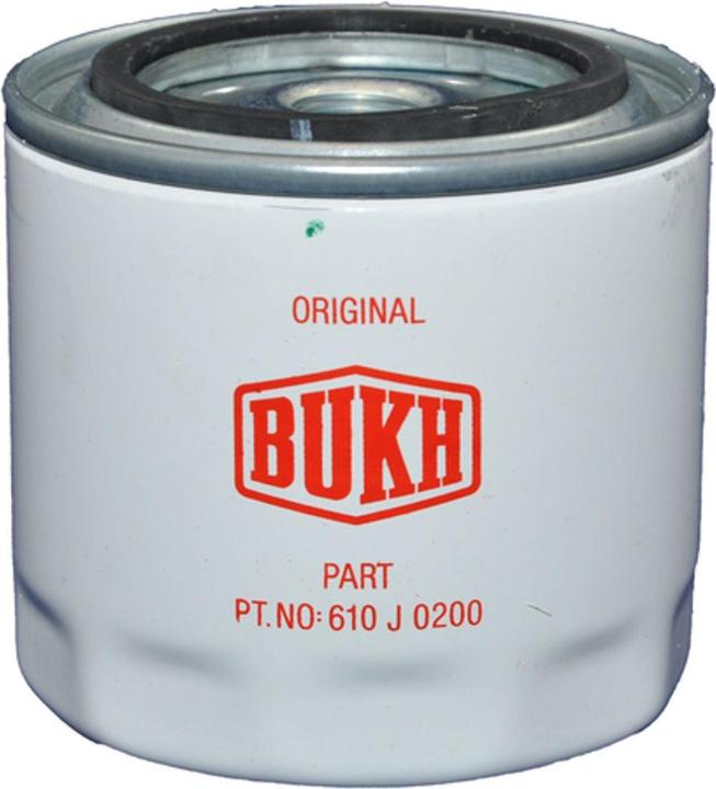 Produktbild Novaliv Bukh Ölfilter DV36/48