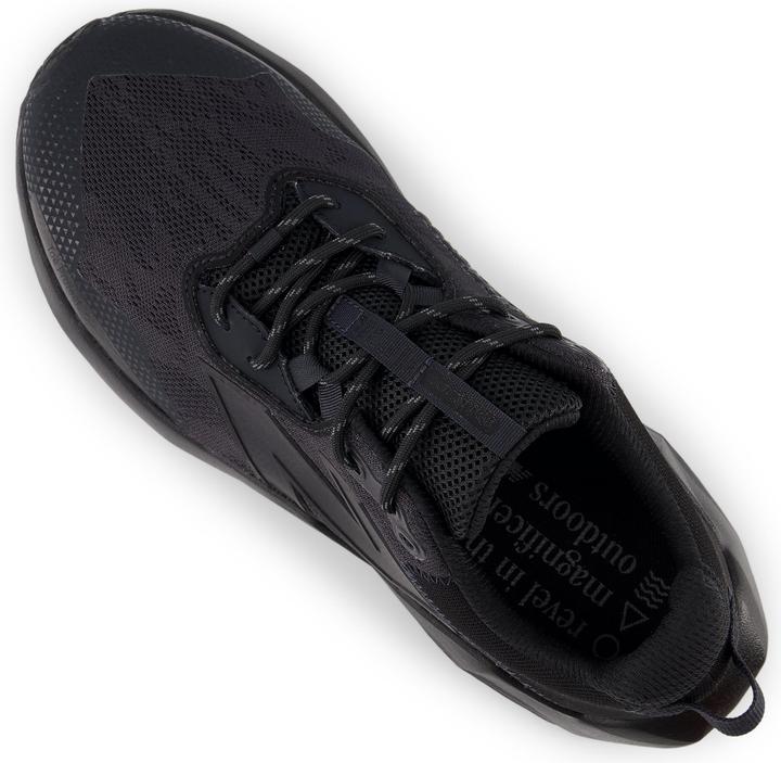Actual product image New Balance NITREL Heren Sportschoenen - PHANTOM (40)