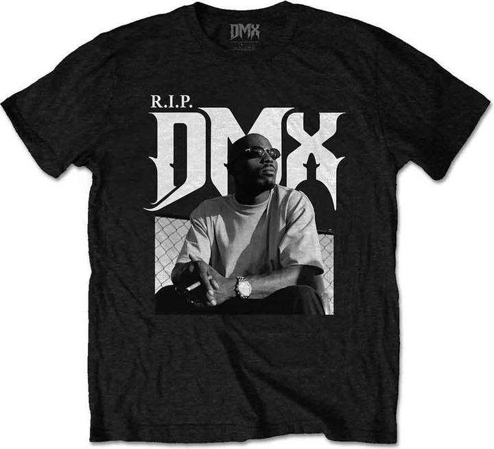 DMX R.I.P.