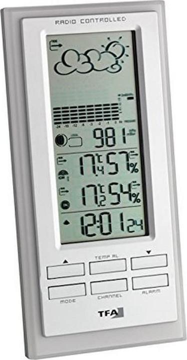 Produktbild TFA Wetterstation