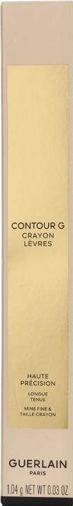 Image du produit Guerlain Contour G (01 Le Bois De Rose)