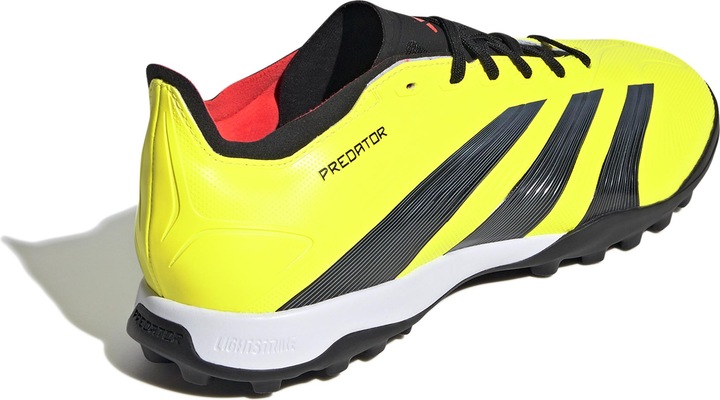 Productafbeelding adidas voetbalschoenen predator league tf (41 1/3)