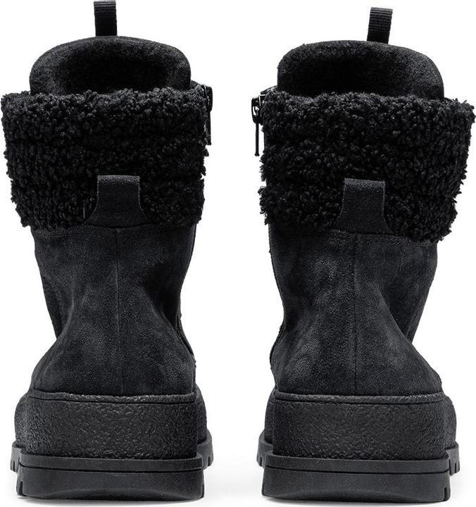 Produktbild Vitaform Damen Weite H Veloursleder (40)